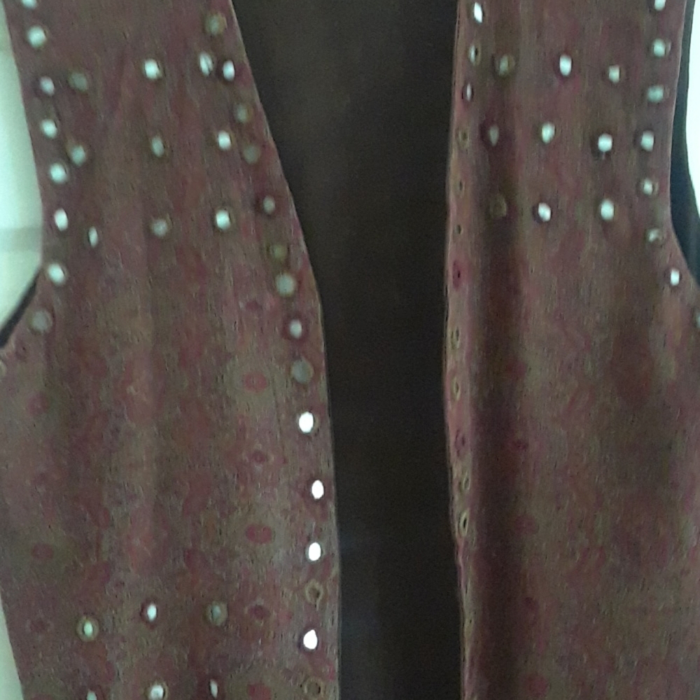 Jacket - Picture 4 of 5